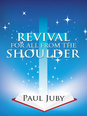 cover image of REVIVAL for ALL from the SHOULDER
